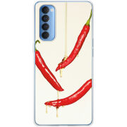 Чехол BoxFace OPPO Reno 4 Pro 