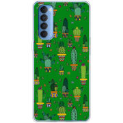 Чехол BoxFace OPPO Reno 4 Pro 