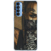 Чехол BoxFace OPPO Reno 4 Pro 