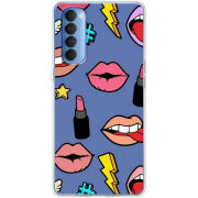 Чехол BoxFace OPPO Reno 4 Pro 