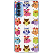 Чехол BoxFace OPPO Reno 4 Pro 