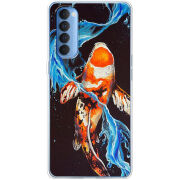 Чехол BoxFace OPPO Reno 4 Pro 