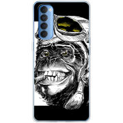 Чехол BoxFace OPPO Reno 4 Pro 
