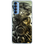 Чехол BoxFace OPPO Reno 4 Pro 