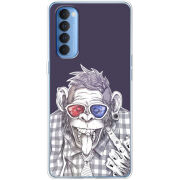 Чехол BoxFace OPPO Reno 4 Pro 