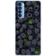 Чехол BoxFace OPPO Reno 4 Pro 
