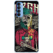 Чехол BoxFace OPPO Reno 4 Pro 