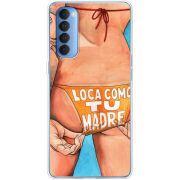 Чехол BoxFace OPPO Reno 4 Pro 