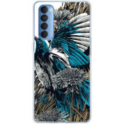 Чехол BoxFace OPPO Reno 4 Pro 