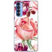 Чехол BoxFace OPPO Reno 4 Pro 