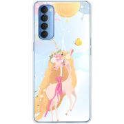 Чехол BoxFace OPPO Reno 4 Pro 