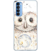 Чехол BoxFace OPPO Reno 4 Pro 