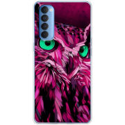 Чехол BoxFace OPPO Reno 4 Pro 