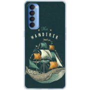 Чехол BoxFace OPPO Reno 4 Pro 