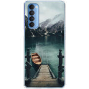 Чехол BoxFace OPPO Reno 4 Pro 
