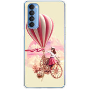 Чехол BoxFace OPPO Reno 4 Pro 