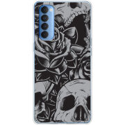 Чехол BoxFace OPPO Reno 4 Pro 