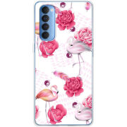 Чехол BoxFace OPPO Reno 4 Pro 