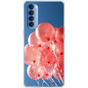 Чехол BoxFace OPPO Reno 4 Pro 