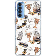 Чехол BoxFace OPPO Reno 4 Pro 