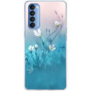 Чехол BoxFace OPPO Reno 4 Pro 