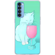 Чехол BoxFace OPPO Reno 4 Pro 