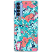 Чехол BoxFace OPPO Reno 4 Pro 