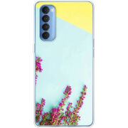 Чехол BoxFace OPPO Reno 4 Pro 