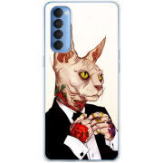 Чехол BoxFace OPPO Reno 4 Pro 
