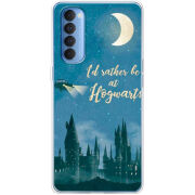 Чехол BoxFace OPPO Reno 4 Pro 