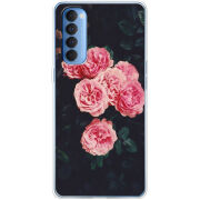 Чехол BoxFace OPPO Reno 4 Pro 