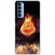 Чехол BoxFace OPPO Reno 4 Pro 