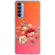 Чехол BoxFace OPPO Reno 4 Pro 