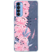 Чехол BoxFace OPPO Reno 4 Pro 