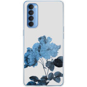 Чехол BoxFace OPPO Reno 4 Pro 