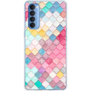 Чехол BoxFace OPPO Reno 4 Pro 