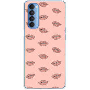 Чехол BoxFace OPPO Reno 4 Pro 