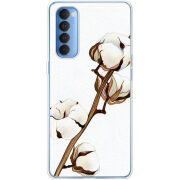 Чехол BoxFace OPPO Reno 4 Pro 