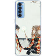 Чехол BoxFace OPPO Reno 4 Pro 