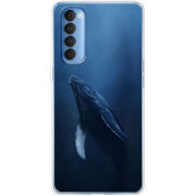 Чехол BoxFace OPPO Reno 4 Pro 