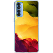 Чехол BoxFace OPPO Reno 4 Pro 