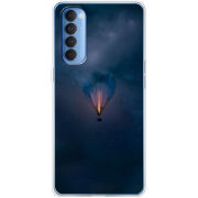 Чехол BoxFace OPPO Reno 4 Pro 