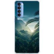 Чехол BoxFace OPPO Reno 4 Pro 