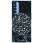 Чехол BoxFace OPPO Reno 4 Pro 