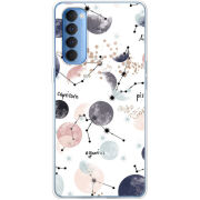 Чехол BoxFace OPPO Reno 4 Pro 