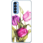 Чехол BoxFace OPPO Reno 4 Pro 