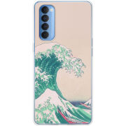 Чехол BoxFace OPPO Reno 4 Pro 