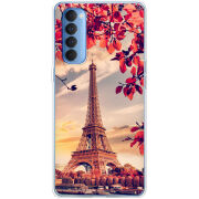 Чехол BoxFace OPPO Reno 4 Pro 