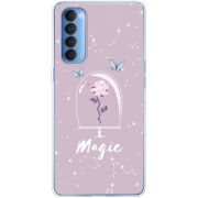 Чехол BoxFace OPPO Reno 4 Pro 