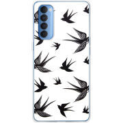 Чехол BoxFace OPPO Reno 4 Pro 